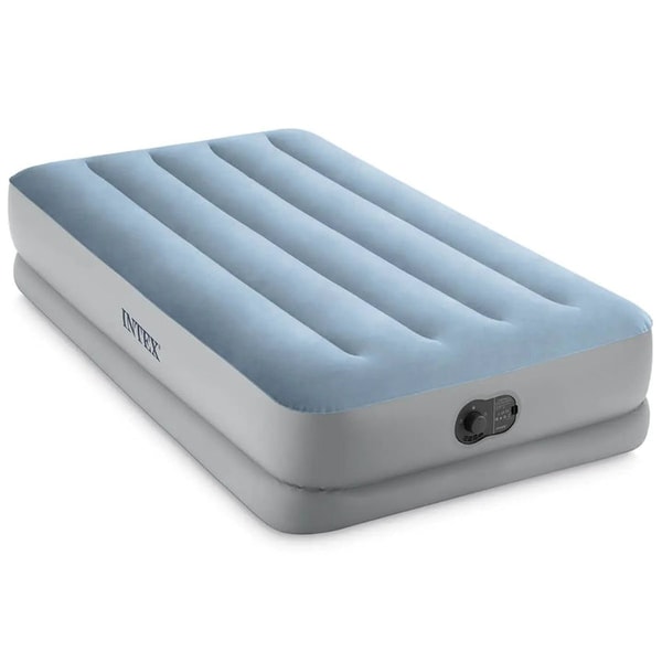 Buitiqo Intex Dura-Beam Comfort Beoordeling
