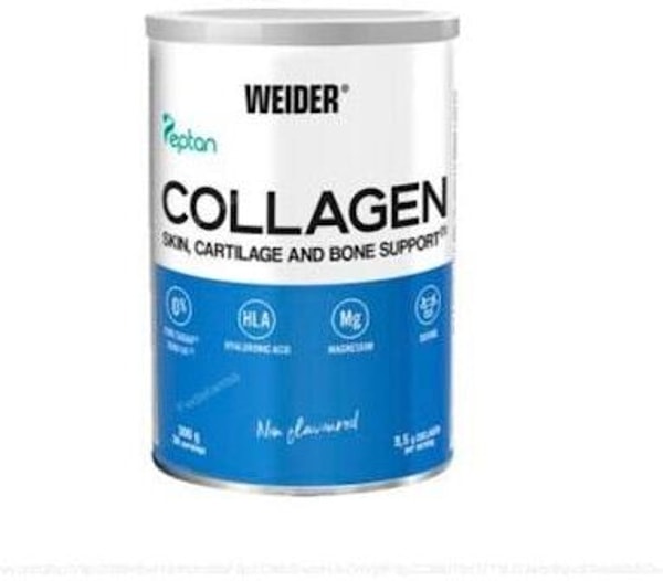 Bulevip Weider Collag&egrave;ne Avis