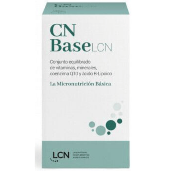 Bulevip LCN Cn Base Rese&ntilde;a