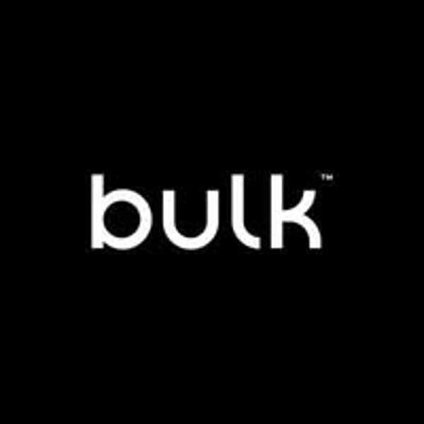 Bulk vs Myprotein