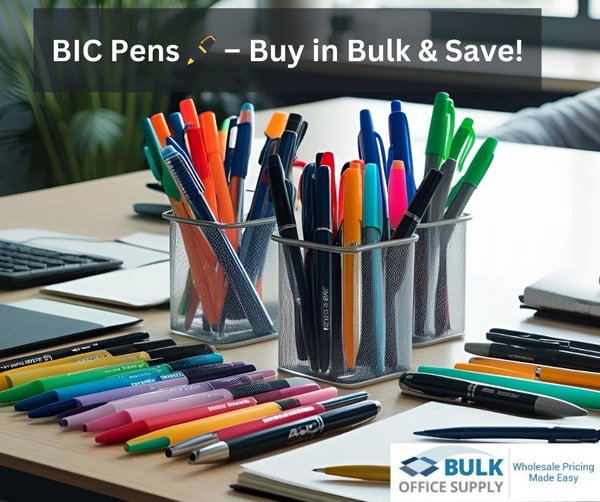 Bulk Office Supply Review