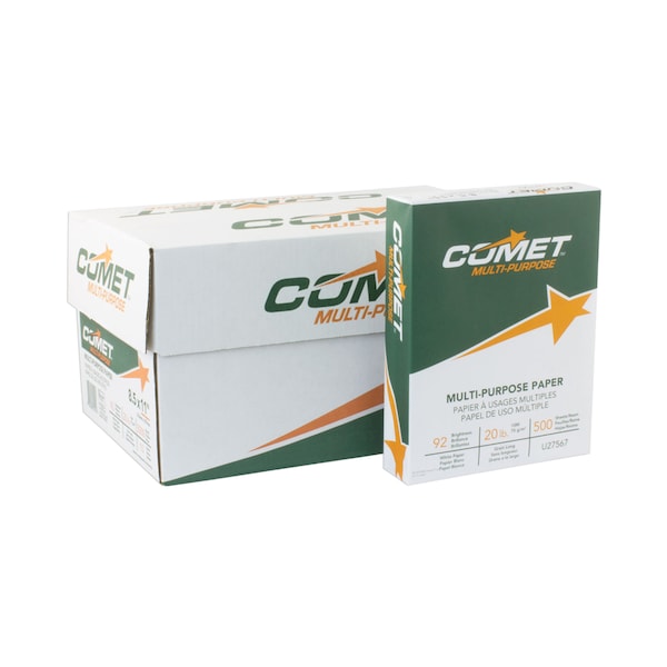 Bulk Office Supply Multipurpose Copy Paper Review