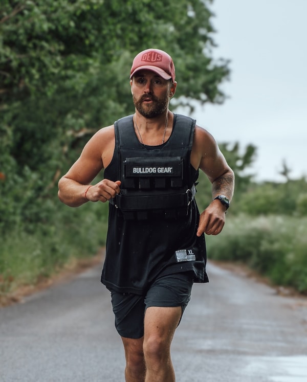 Bulldog Gear Review