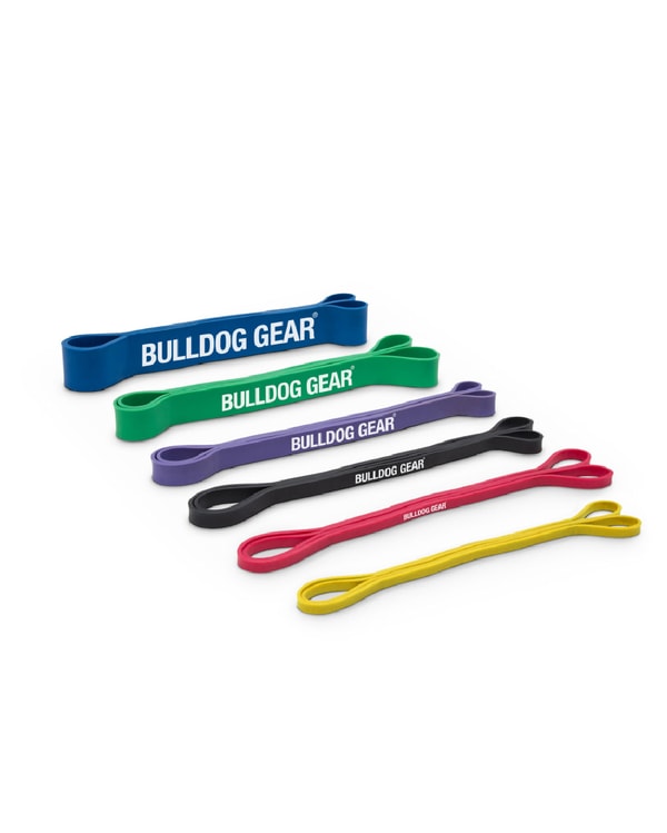 Bulldog Gear Resistance Band Review