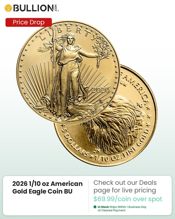 About Bullion.com