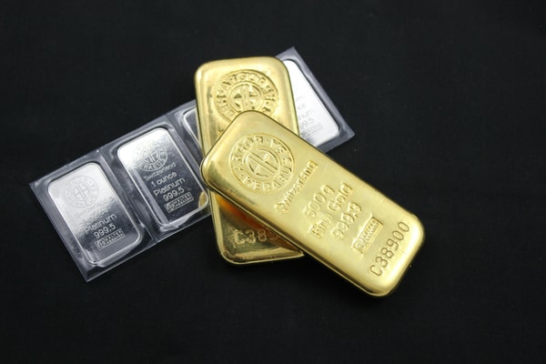 About Bullion Exchanges
