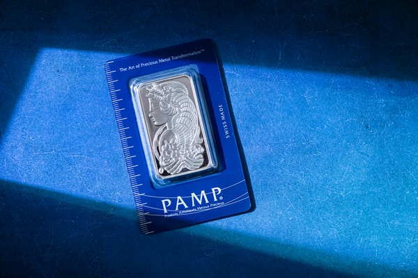Bullion Exchanges Review