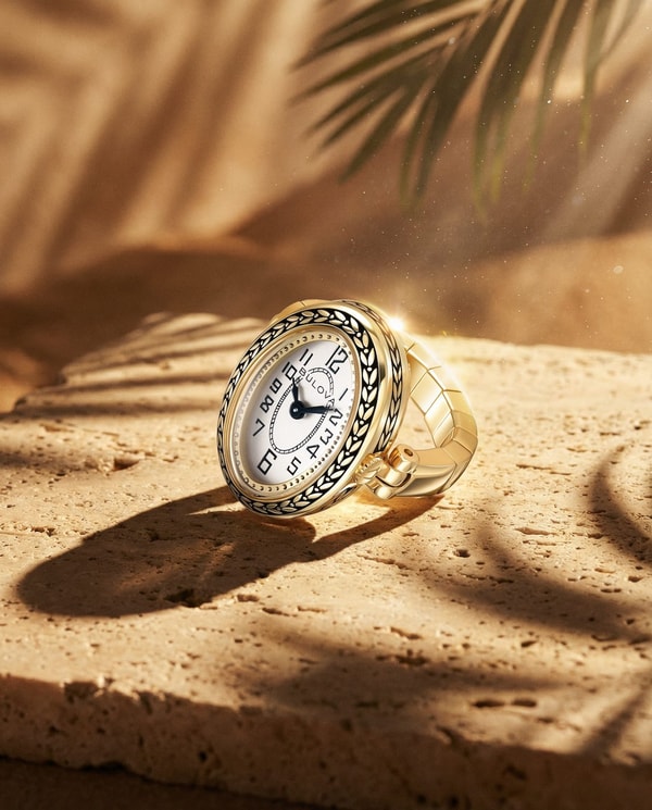 Overview Of Bulova 