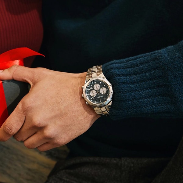 Bulova Review