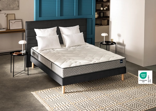 Bultex Matelas ENERGIZING Avis
