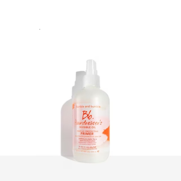 Bumble and Bumble Hairdresser's Invisible Oil Primer Reviews