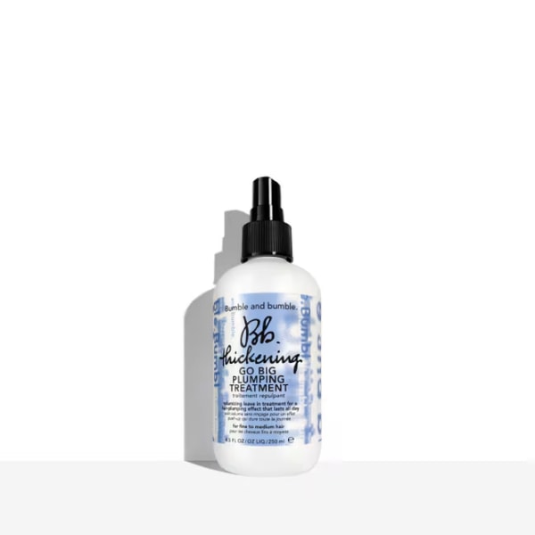 Bumble and Bumble Thickening Go Big Treatment Primer Reviews