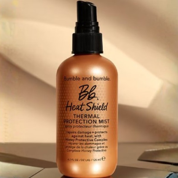 About Bumble and Bumble