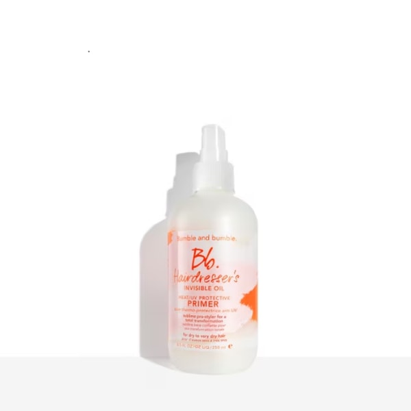 Bumble and Bumble Invisible Oil Primer Reviews