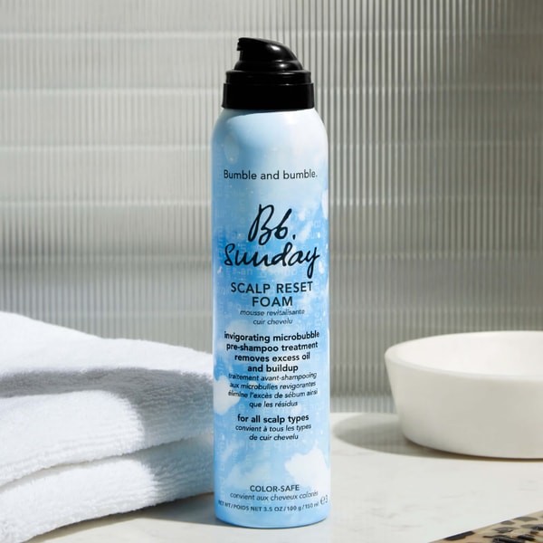 Bumble and Bumble Review