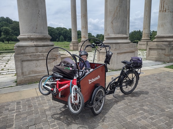 Bunch Bikes Review