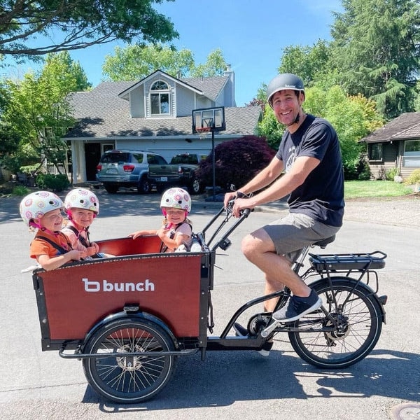 Bunch Bikes The Original 4+ Review