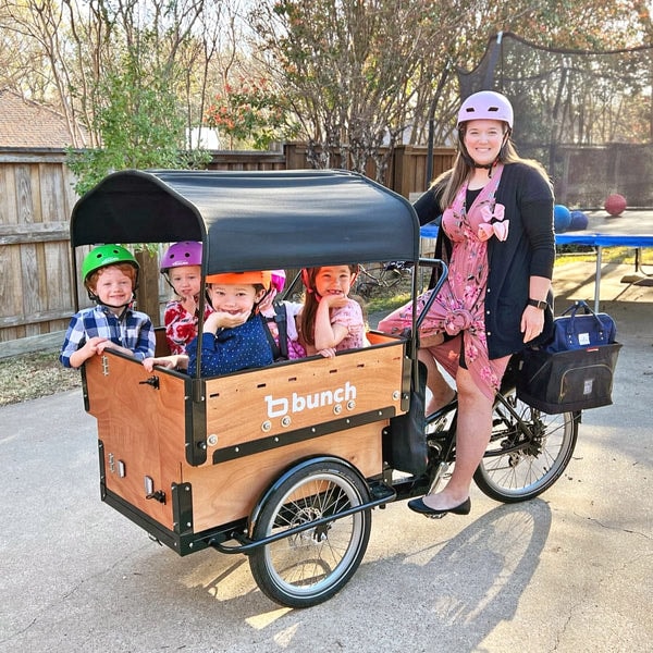 Bunch Bikes The Preschool 4+ Review
