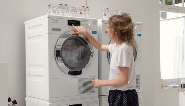 Bundles Miele wasmachines Beoordeling