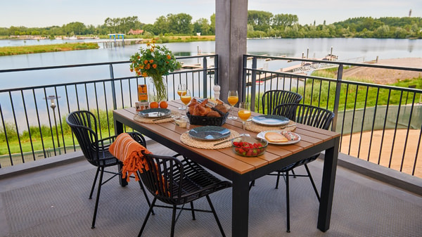 Panorama Lake View Apartment 4p Thorn Review