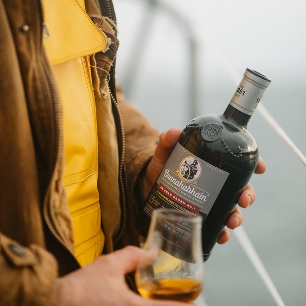 Bunnahabhain Review