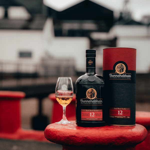 Bunnahabhain 12 Year Whisky Review