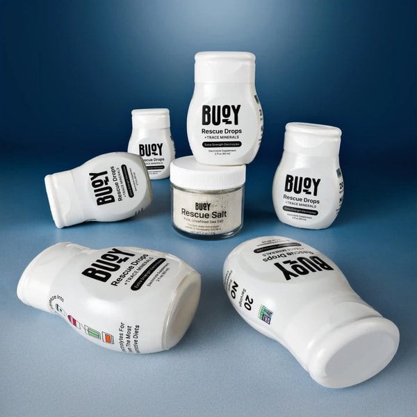 Buoy Rescue Kit Review