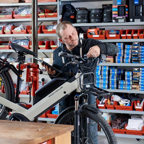 Review of Burchda Bikes