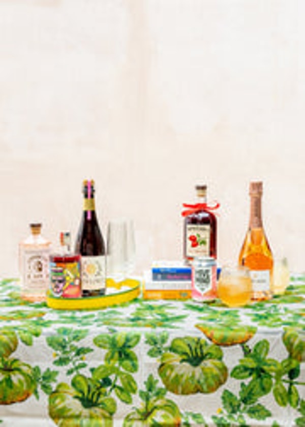 About Burford Garden Co. 