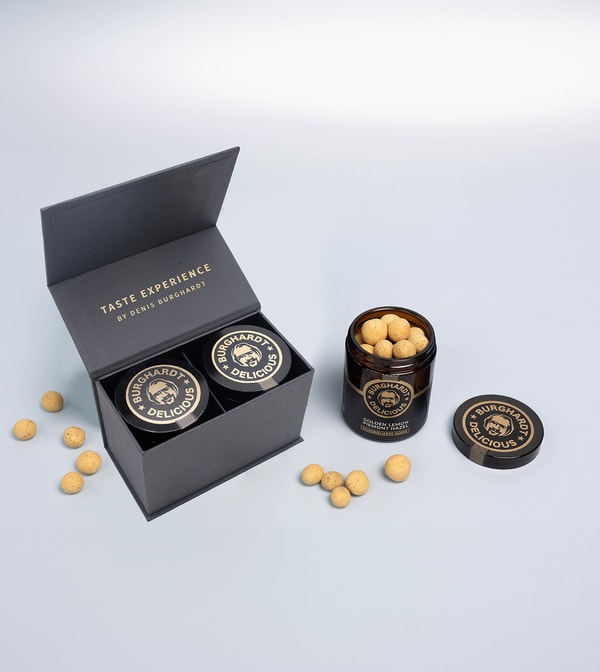 Burghardt Delicious Bewertung