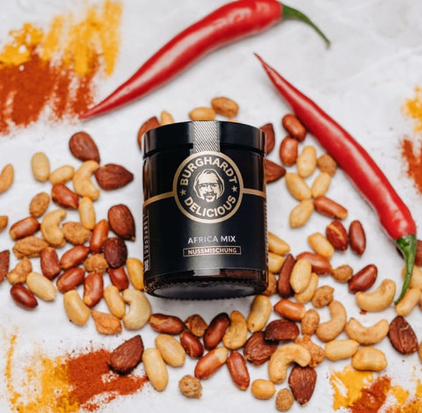 Burghardt Delicious Bewertung