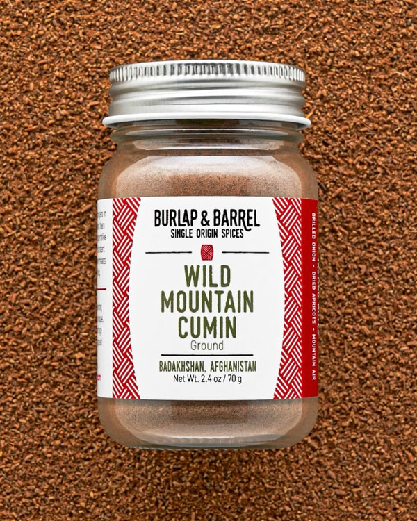 Overview of Burlap & Barrel