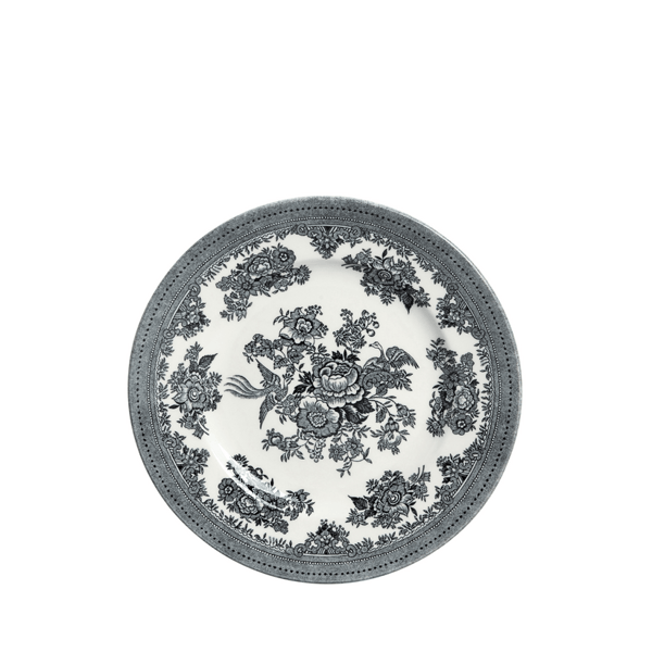 Burleigh Black & White Asiatic Pheasants Plate 17.5cm/7" Review