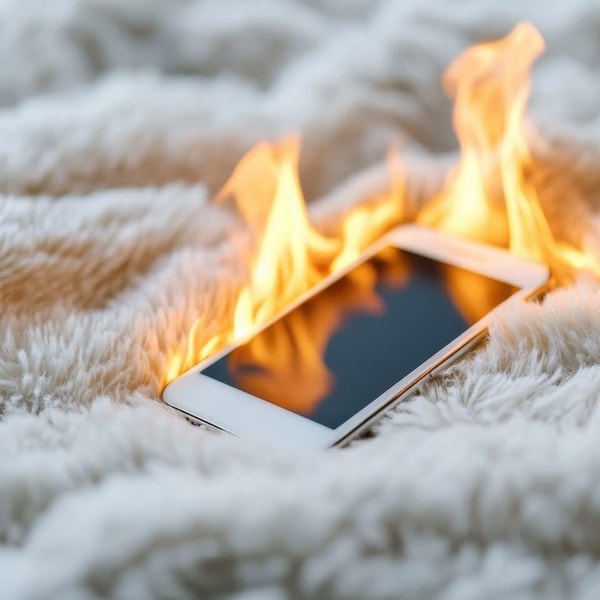 Overview of Burn Buster