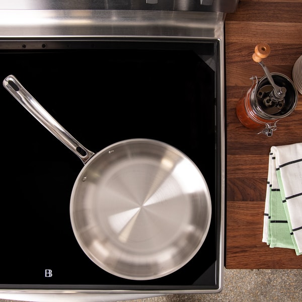 Burner Buddy Glass Cooktop Protector Review