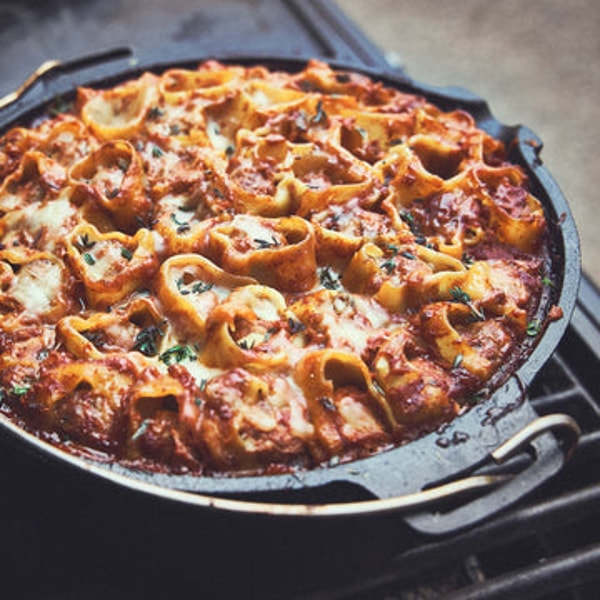 Burnhard Dutch Oven 5,6 l Bewertungen