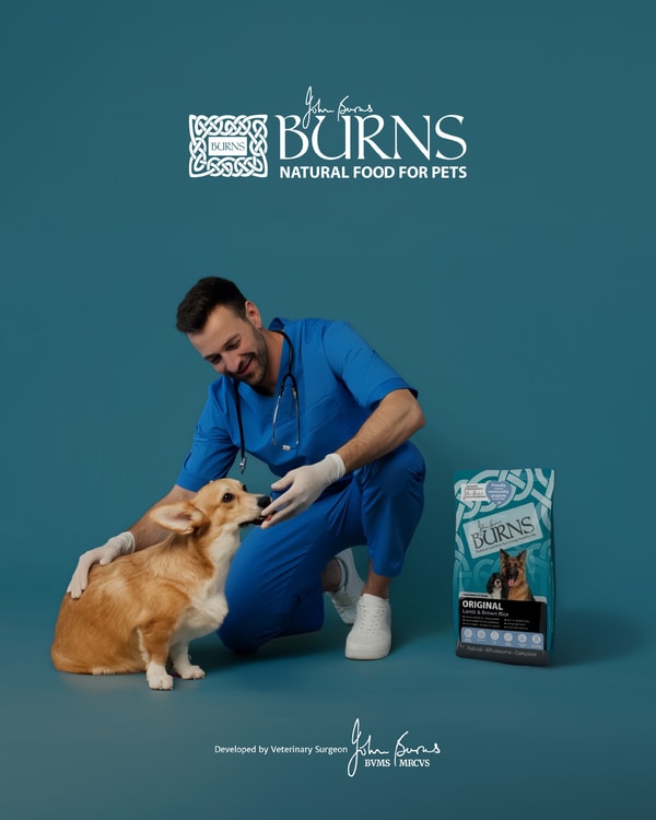 About Burns Pet Nutrition