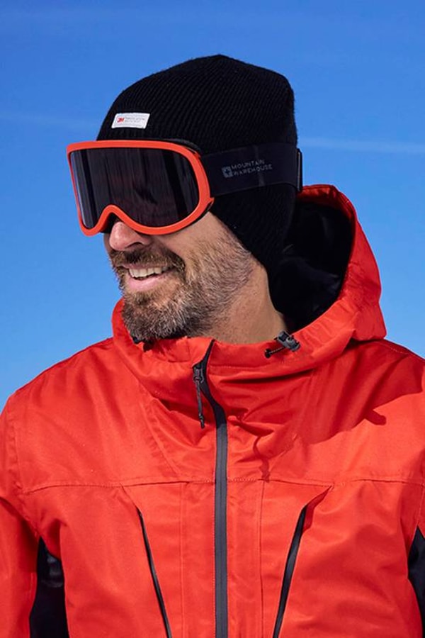 Burton Review