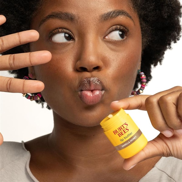 About Burt's Bees