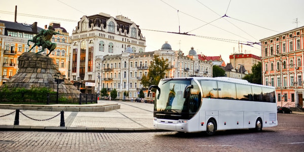 Omio Coach Tickets Review
