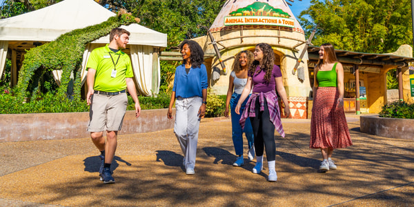 Busch Gardens Elite VIP Tour Review