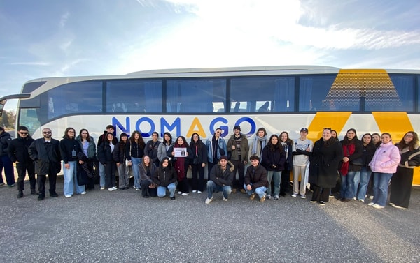 Informazioni su BusForFun