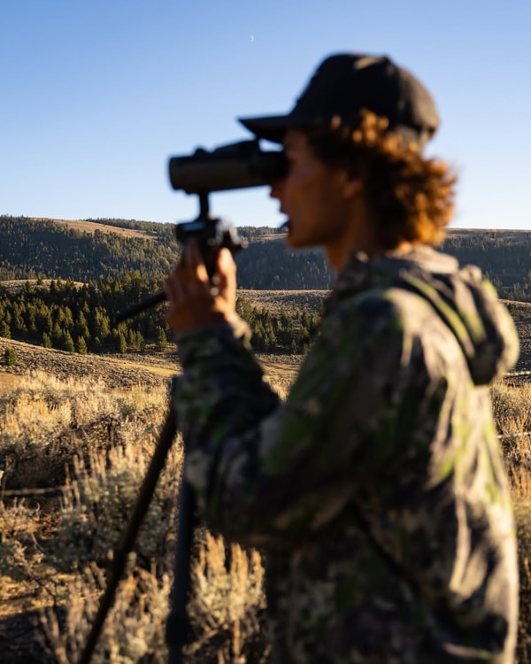 About Bushnell