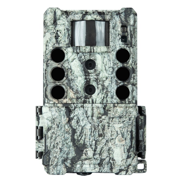 Bushnell CORE DS-4K No Glow Trail Camera Review