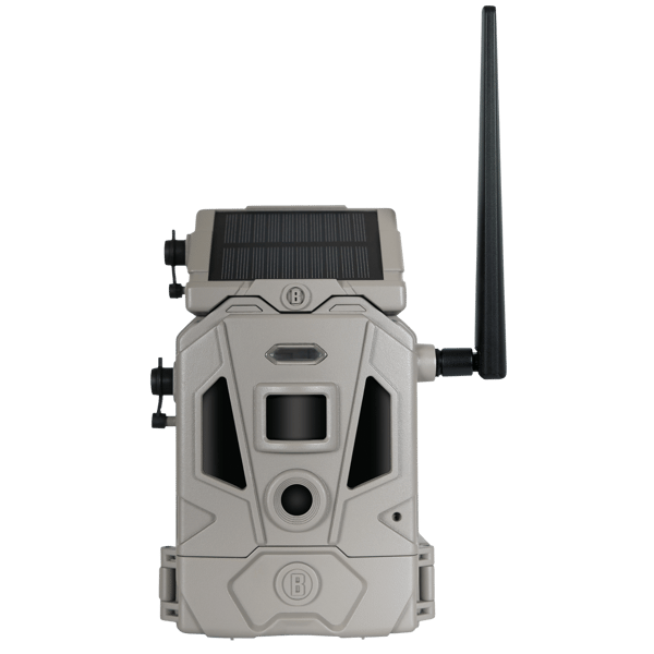 Bushnell CelluCORE 20 Solar Cellular Trail Camera Review