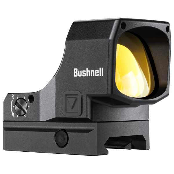 Bushnell RXM-300 Reflex Sight Review