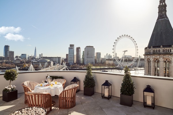 Discounted Business Class Tickets Review