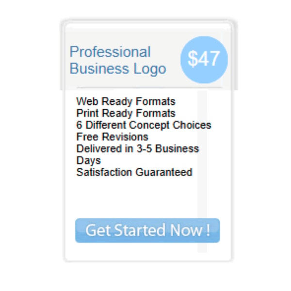 LogoNerds.com Professional Business Logo Reviews