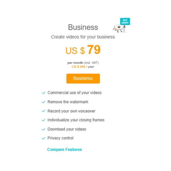 simpleshow Business Reviews