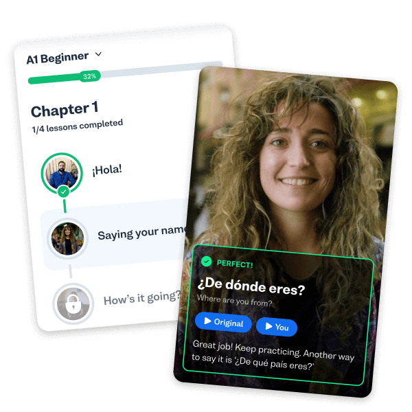 Language Learning Made Accessible